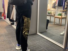 -易改衣·明星裁缝(金桥国际广场店)