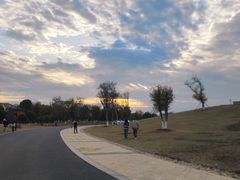 -盘龙城国家考古遗址公园