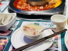 -香佰里重庆火锅(恒力博纳广场店)