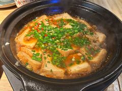 -费大厨辣椒炒肉(吉联MALL店)