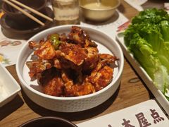 -冰川朝鲜族料理·东北菜(观前店)