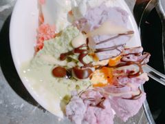 -火锅岛潮牌自助餐厅(天津天佑城店)