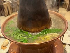 -东来顺饭庄(王府井步行街店)