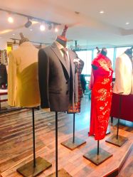 -优刻西服西装定制(金轮国际广场店)