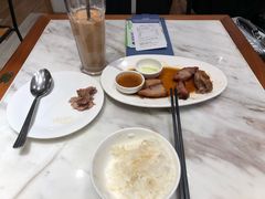 -翠華餐廳(浦东机场T1店)