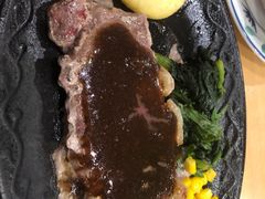 -萨莉亚意式餐厅(三号湾广场店)