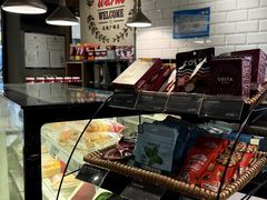 -COSTA COFFEE(龙德广场店)