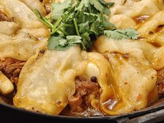 -四季轩中餐厅(徐州开元名都大酒店)