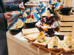 -亚马逊环球美食百汇(新城吾悦广场店)