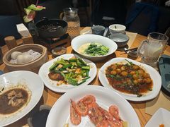 -荣小馆(杭州大厦店)