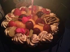 -卡漫莫尼蛋糕(徐汇店)