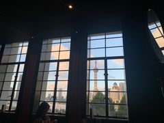 -YUE·6·西式融合餐厅(外滩六号店)