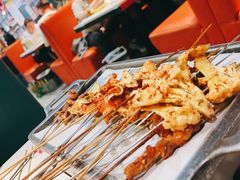-头牌·鹤岗小串(万达店)