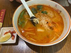 -越南牛肉河粉餐厅(书院巷店)