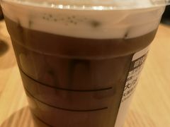 -星巴克臻选(华堂·新辰汇店)