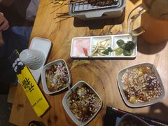 -木屋烧烤(龙岗龙城万科里店)