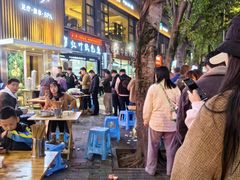 -梁憨包(南岸回龙湾店)