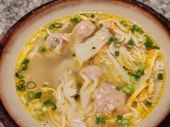 -南京大牌档(青岛万象城店)