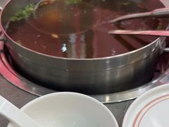 -嬷孙家潮汕牛肉火锅(北京路天河城店)