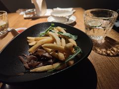 -陶享时光西餐·下午茶(信河街店)