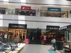 -宁波杉井奥特莱斯广场