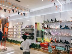 -Hopo Snow 城市滑雪空间(滨江宝龙城店)