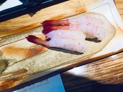 -江户前寿司(好运街店)