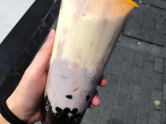 -CoCo都可(嘉兴学院店)
