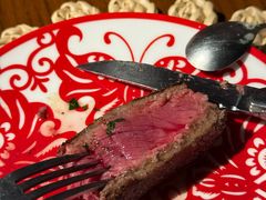 -弗兰克牛排西餐厅Ribone steak house(柠檬花园店)