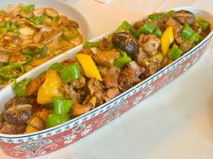 -龟兹KUCINA·新疆菜(前滩L+PLAZA店)