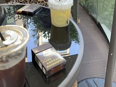 -CEMENT·coffee bar (凤凰创意园店)