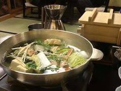 蟹将军-蟹料理 北海道かに将軍(札幌本店)
