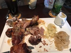 -Shanghai Brew House上海啤酒工坊(老外街店)