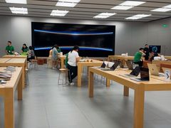 -Apple零售店(深圳益田假日广场店)