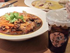 -花盐街·四川乐山小吃(西单大悦城店)