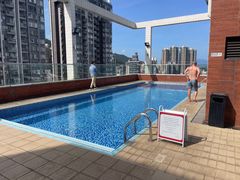 -香港华美达海景酒店
