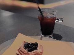 -来回·咖啡(钟村咖啡豆店)