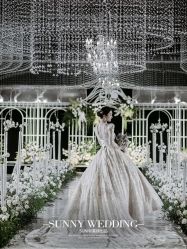 -Sunny喜铺婚礼策划(东部店)