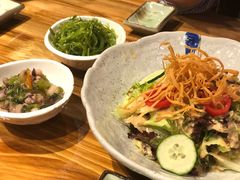 -石屋料理(南京西路店)