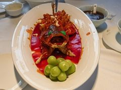 -松鹤楼·非遗·苏帮菜(融科店)