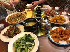 -赵记煎饼卷大葱(东岳店)