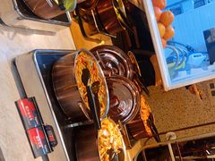 -比格比萨自助(宝山日月光店)