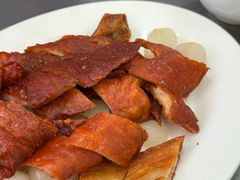 酥炸大肠-陈根记大牌档