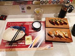 -古田居·特色寿司料理(骏欣中心店)