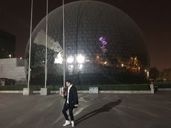 -中国科学技术馆影院