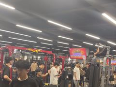 -超鹿运动(融侨锦江店)