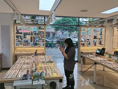 -眼镜直通车(体育东店)