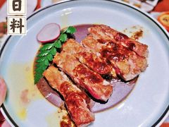 -贵木日本料理·铁板烧(新地假日广场店)