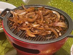 -大鸭梨烤鸭店(花园村店)