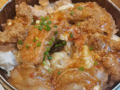 -乡野李掌柜(汉江路店)